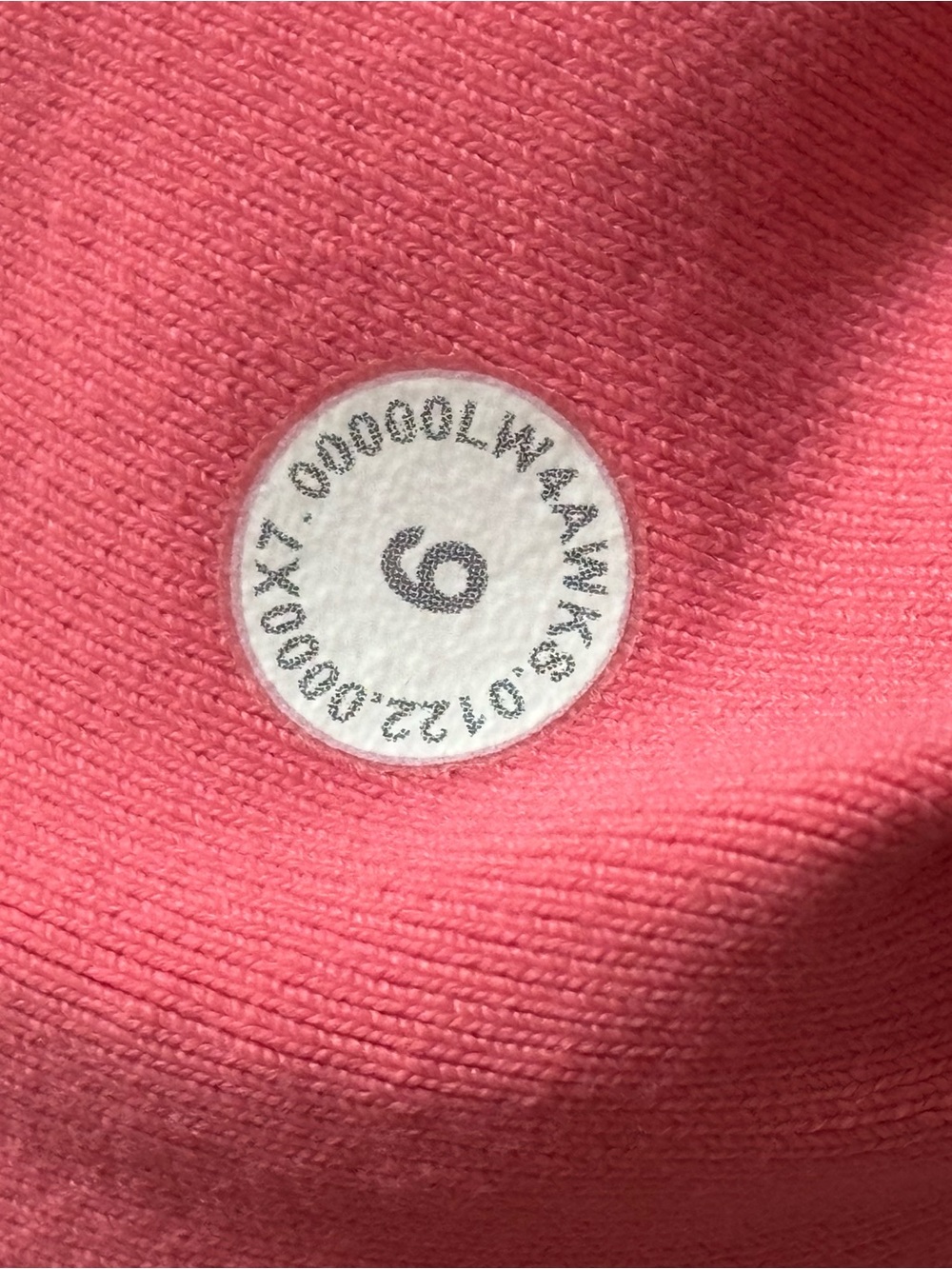 Lululemon Define Jacket Luon 6 EUC - Picture 7 of 10